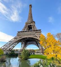 Tour Eiffel